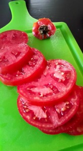 tomatoes - Eat-in With YiaYia