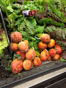 Golden Beets - Eat-in WIth YiaYia