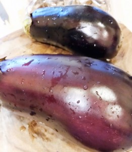 Stuffed Eggplant - Eat-in With YiaYia