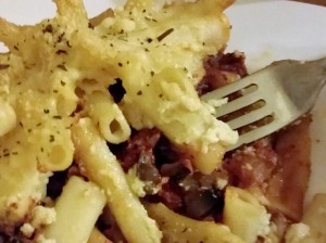 Pastitsio - Eat-in With YiaYa