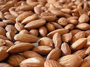 Spiced Almond Butter - EatinWithYiaYia.com